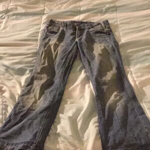 Citizens of humanity vintage